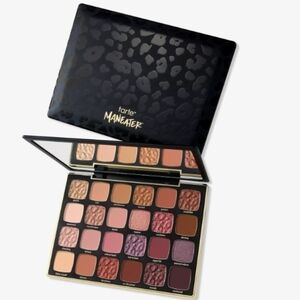 Tarte Maneater After Dark Volume II Eyeshadow Palette